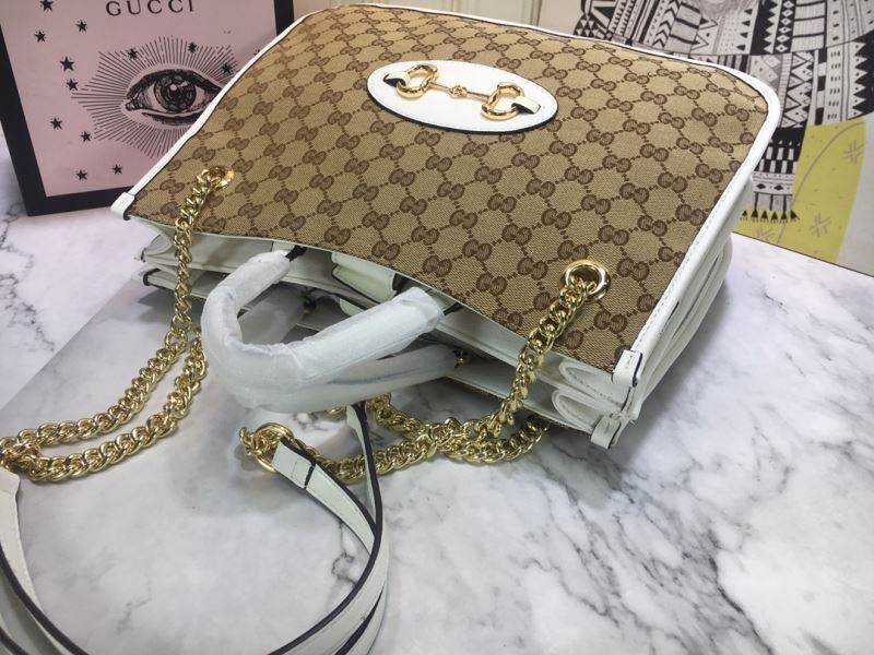 Gucci Travel Bags